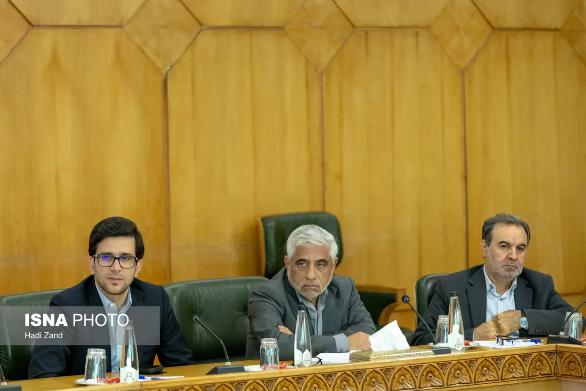 پانزدهمین جلسه کارگروه ملی کاهش آلودگی هوا