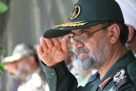روایتی از تاریخ شفاهی دفاع مقدس در «سرو قومس»