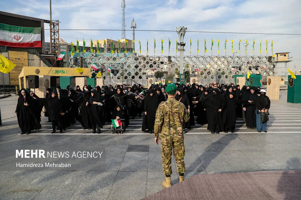 گالری