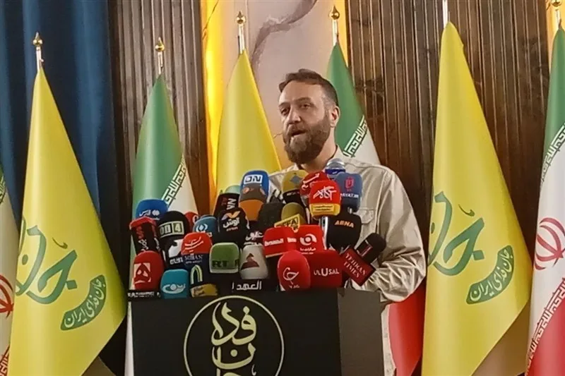 مشارکت ۳۱ میلیون نفر در پویش «جانفدا»