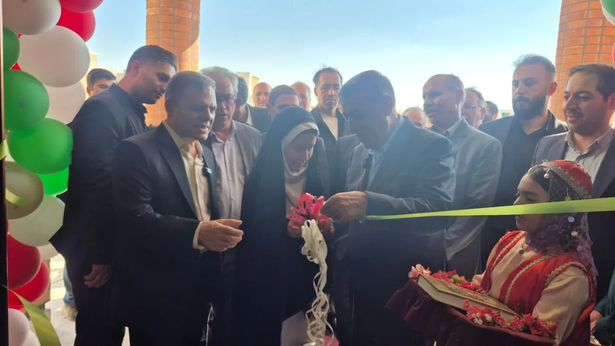 تسریع در تکمیل طرحهای زیرساختی، دستاورد سفر معاون رئیسجمهور به زنجان