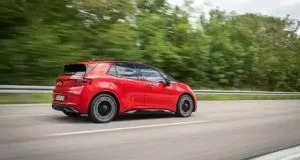 فولکس واگن ID.3 GTI
