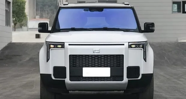 راکس 01 و آی ام LS9