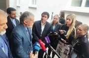 وزیر فرهنگ: ایران و ایرانی تسلیم‌شدنی نیست/ سرمایه‌گذاری مشترک تهران و مسکو در عرصه سینما