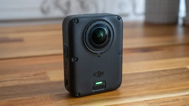 DJI Osmo 360 II