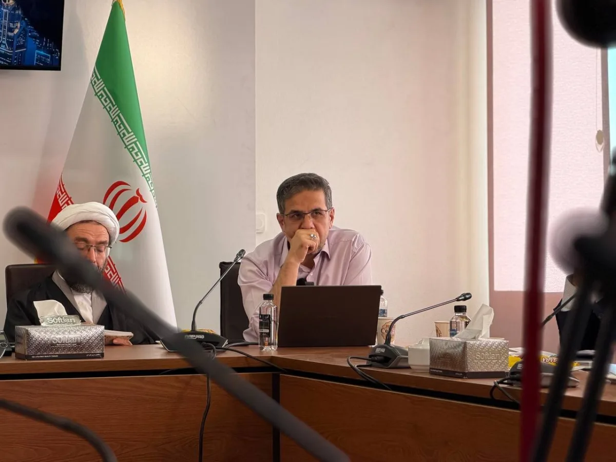 از «جعبه سیاه» هوش مصنوعی تا نگرانی درباره آینده دین و انسان