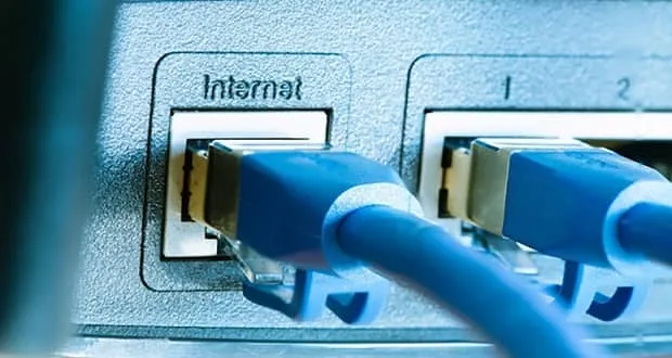 تعرفه اینترنت