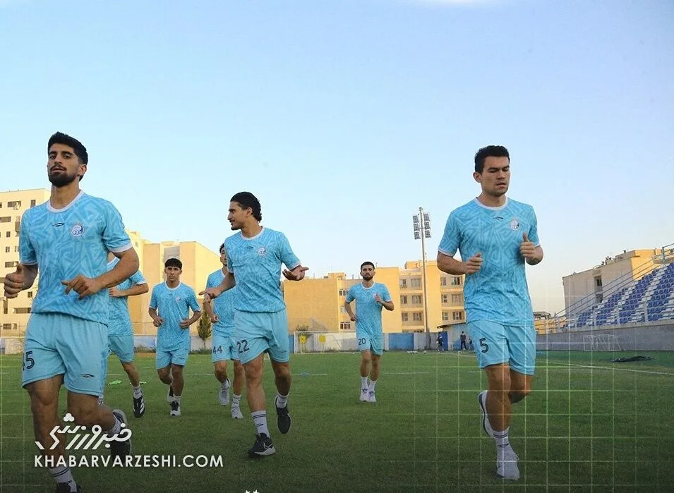 آشورماتوف