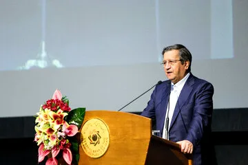 سخنرانی عبدالناصر همتی، رئیس‌کل بانک مرکزی در سی‌وششمین همایش بانکداری اسلامی