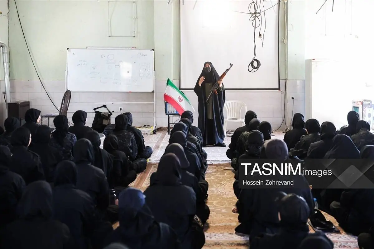گالری