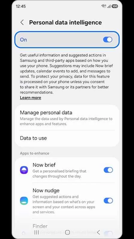 قابلیتهای پیکسل