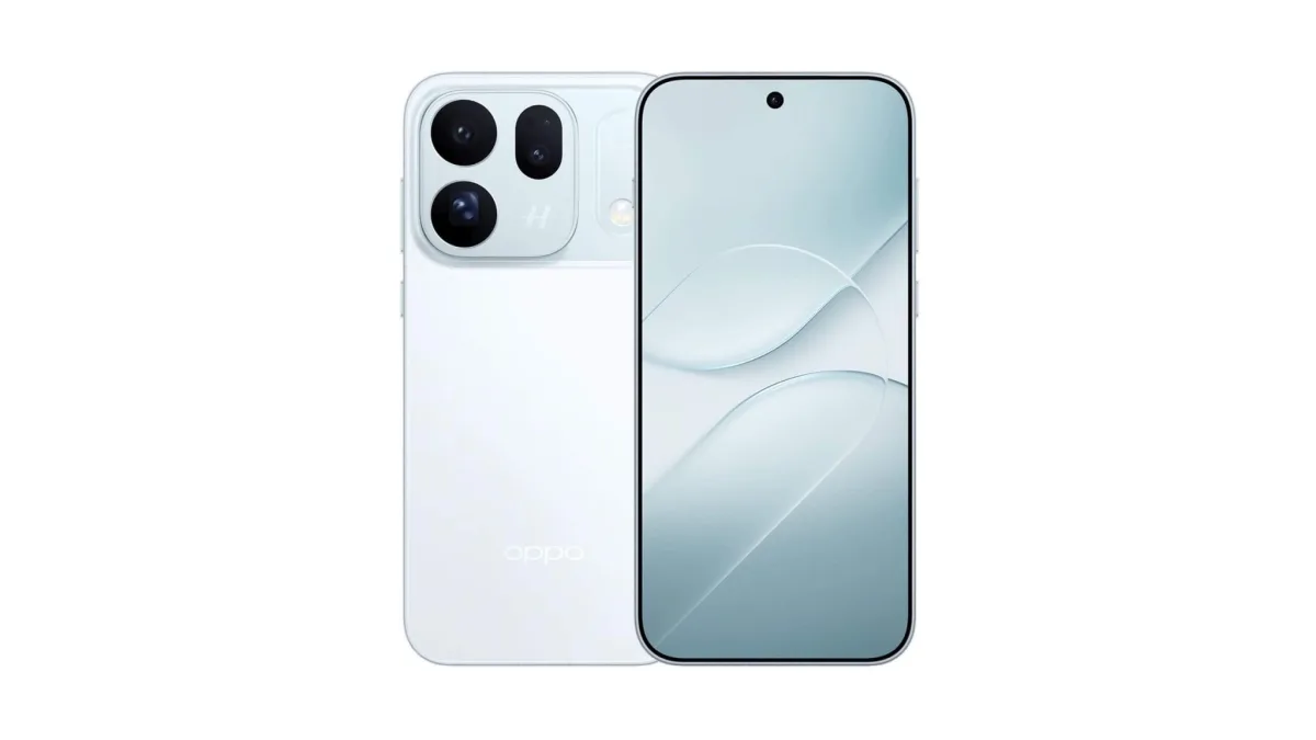 اوپو فایند X10