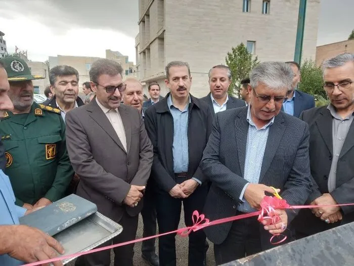 نماینده خلخال و کوثر: امنیت شغلی دهیاران در مجلس پیگیری می‌شود