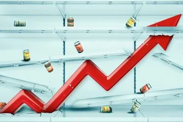 بازخورد کاربران به اخطار شقاقی در خصوص تورم ۱۰۰ درصدی/ چرا با وجود شفافیت مشکل و راه‌حل، اقدامات لازم انجام نمی‌شود؟