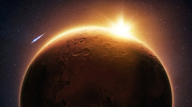 سیاره نهم منظومه شمسی