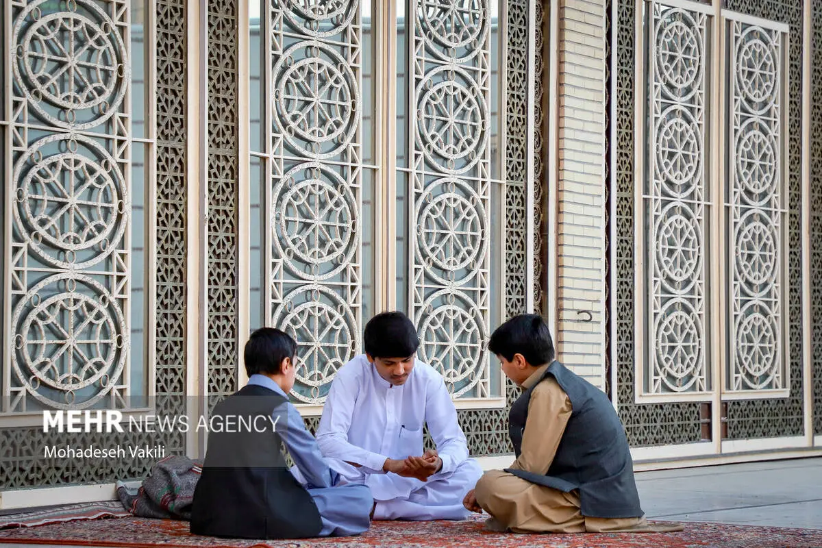 گالری