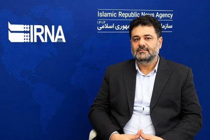 نماینده مجلس: کشورهای منطقه بدانند امنیت با حضور «پدرخوانده» تامین نمیشود