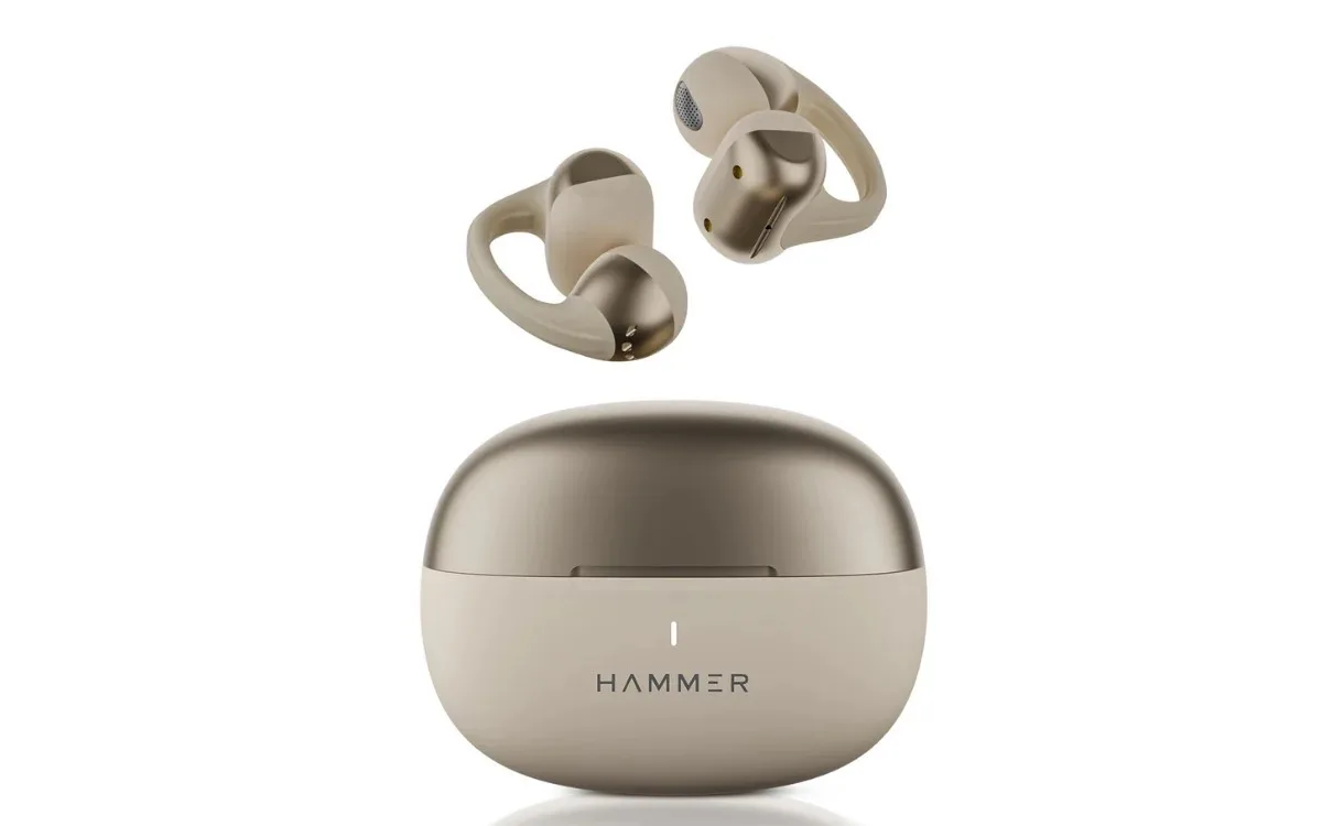 هدفون Hammer Aura Air
