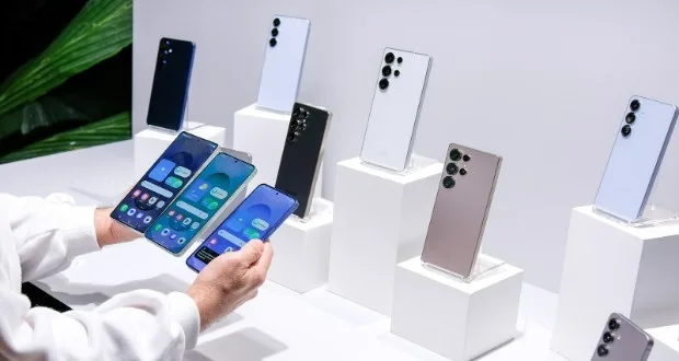 قیمت موبایل