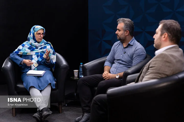 دستفروشان تهران؛ الگوی جهانی یا نسخه بومی؟