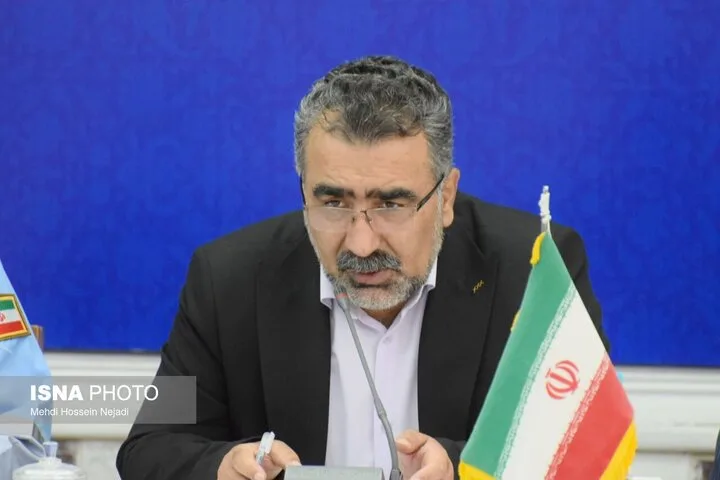 هشدار جدی مدیرکل بحران استان گیلان درباره ال‌نینو / لایروبی رودخانه‌ها جدی گرفته شود