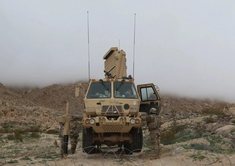 ناوبری بدون GPS