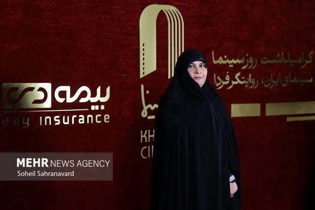 گرامیداشت روز سینما