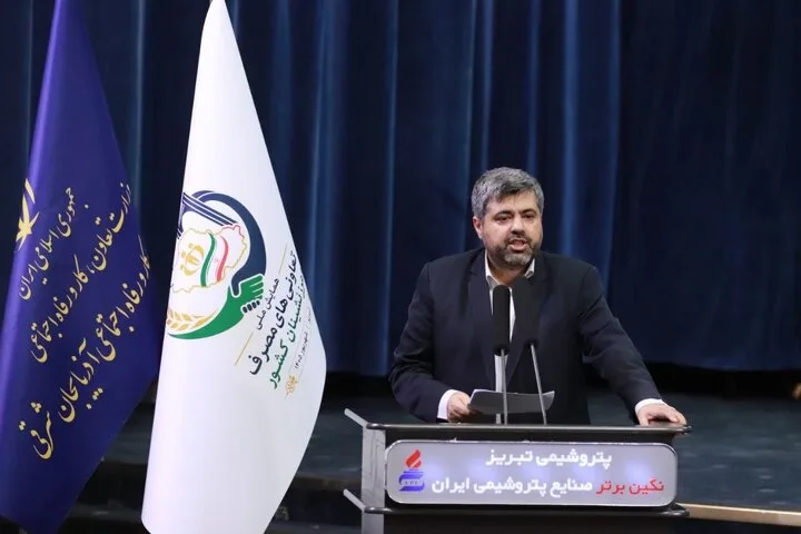 معاون وزیر کار: تعاونیهای مرزنشینان بخشی از حکمرانی اقتصادی و امنیت مناطق مرزی هستند