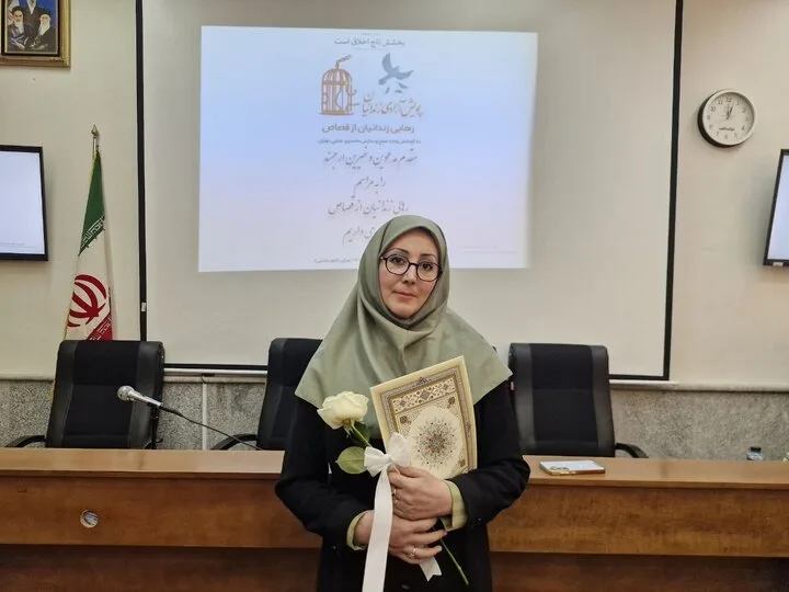 بخشش در پرونده‌های قصاص؛ از چوبه دار تا زندگی دوباره