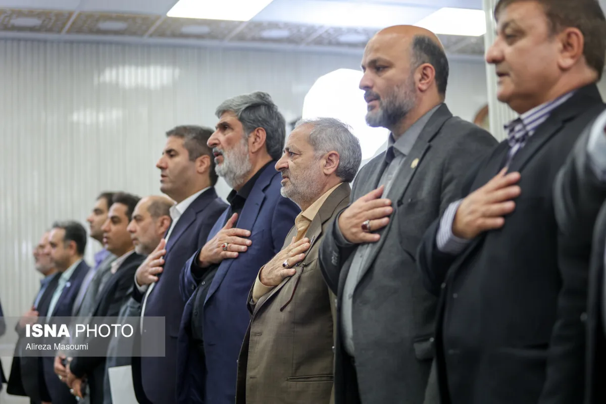 بهره‌برداری همزمان از مدارس آسیب‌دیده از جنگ رمضان