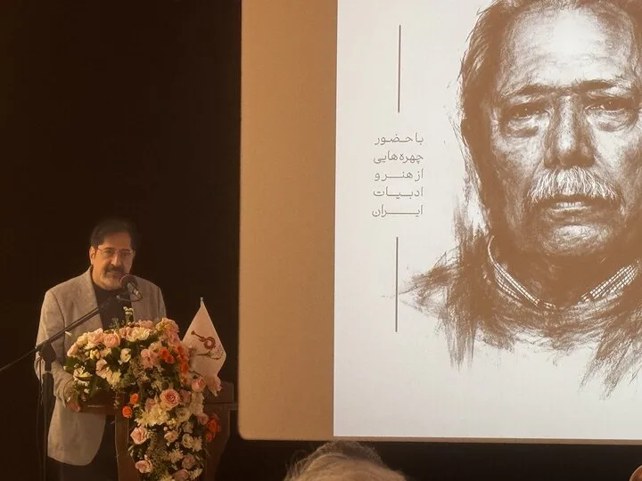 نخستین سالن سینمای هتلی اصفهان به نام علی نصیریان افتتاح شد