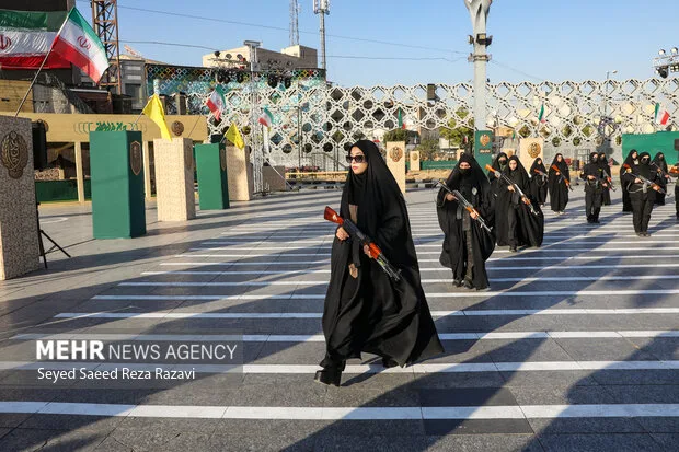 افتتاح مراکز آموزشی «جان‌فدا»