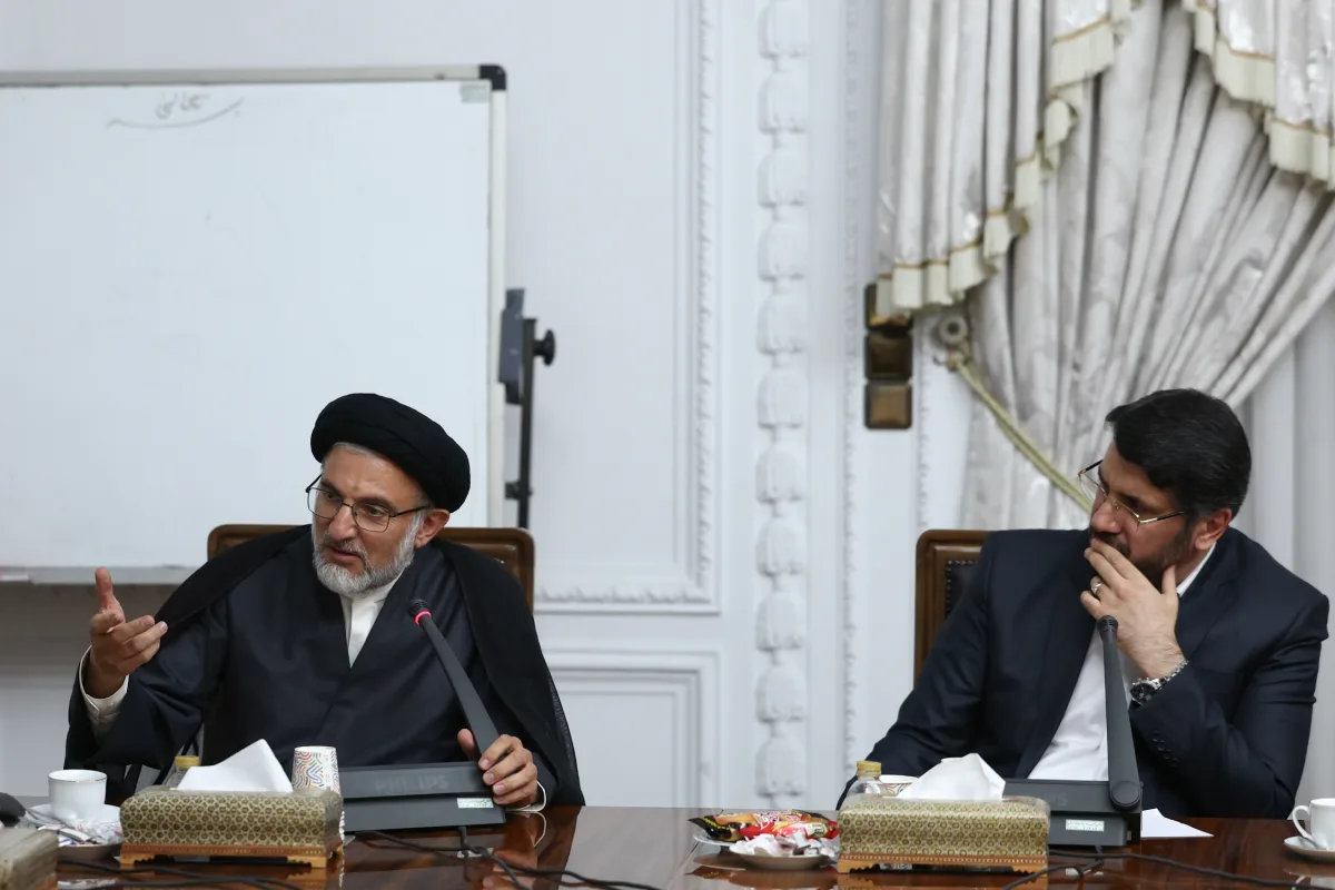 پزشکیان: روند توسعه کشور متوقف نشده است/ برگزاری جلسات مستمر برای افزایش اعتبار کالابرگ
