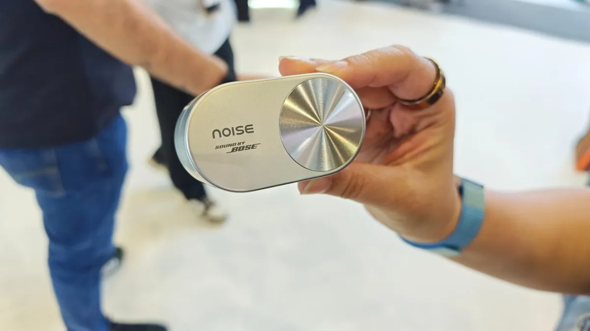 ایربادز Noise Master Buds Open
