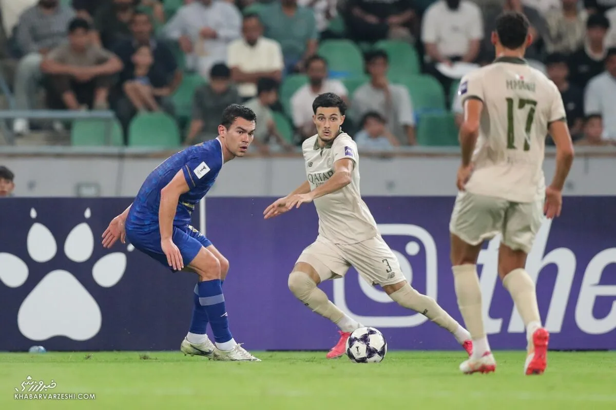 السد استقلال