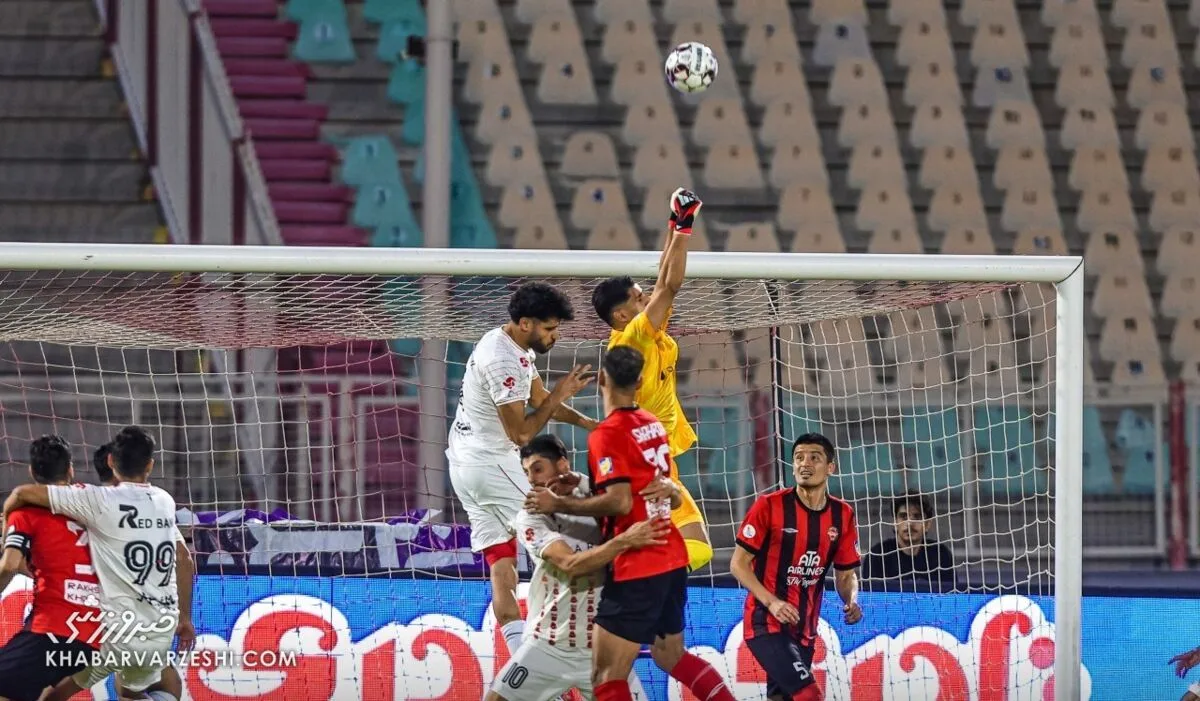 پرسپولیس