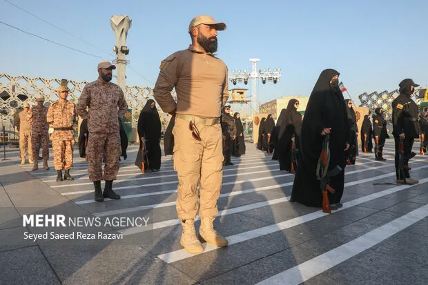 افتتاح مراکز آموزشی «جان‌فدا»