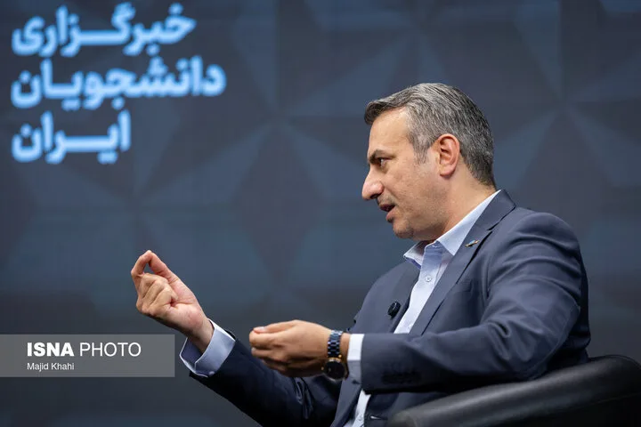 منطقه آزاد فرودگاه امام میتواند به قطب تأمین ناوگان حملونقل عمومی کشور تبدیل شود