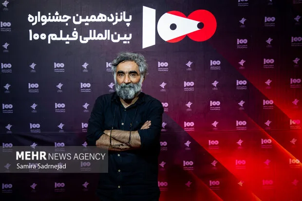جشنواره فیلم 100