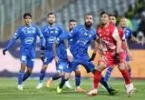 آمار امیدوارکننده پرسپولیس قبل از جدال با استقلال