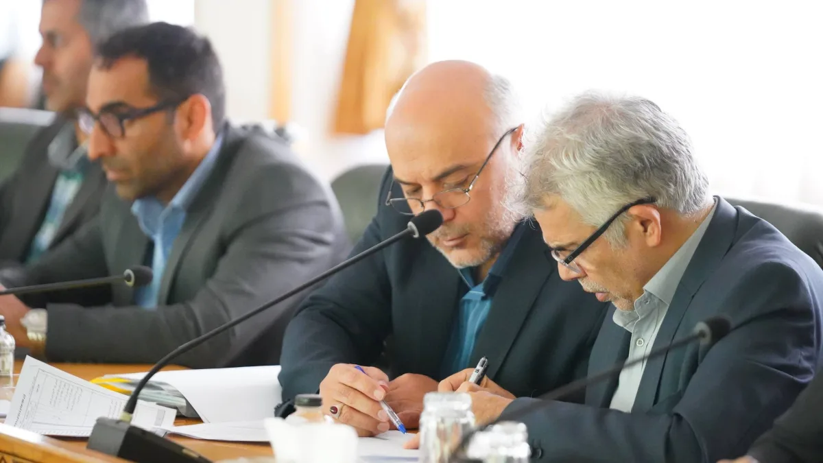 قائمپناه: کاهش هزینههای دولت در شرایط فعلی، گامی در جهت مدیریت بهینه منابع است