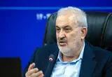 وزیر نیرو: به‌طور هفتگی ۱۰۰ مگاوات نیروگاه خورشیدی افتتاح می‌کنیم