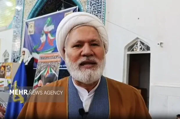 وقتی شیعه و سنی قربانی تروریسم میشوند؛ سیستان و بلوچستان عزادار است