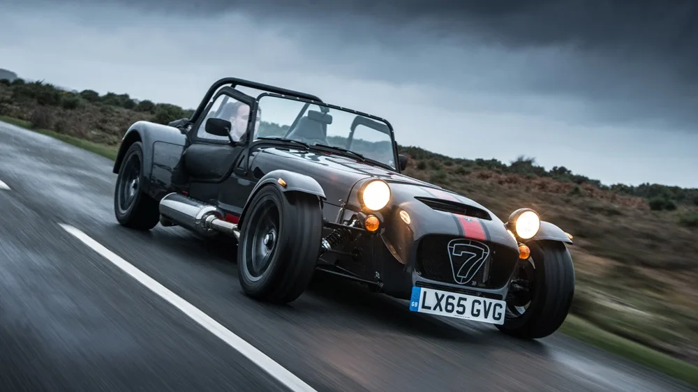 بهترین خودروهای دنده دستی