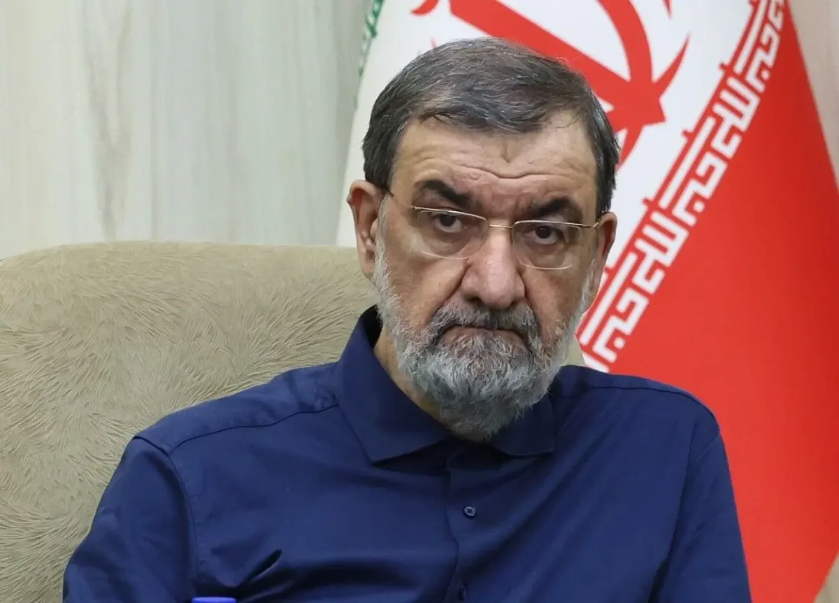 تهدید محسن رضایی به خروج ایران از NPT