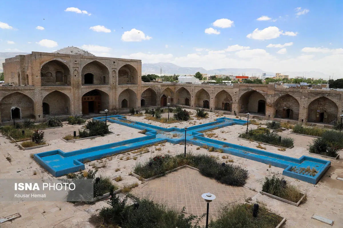 گالری