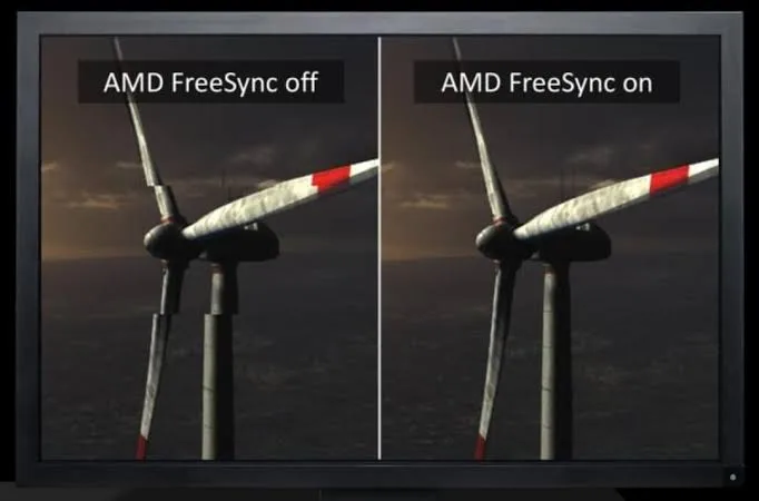 تفاوت VRR و FreeSync چیست؟