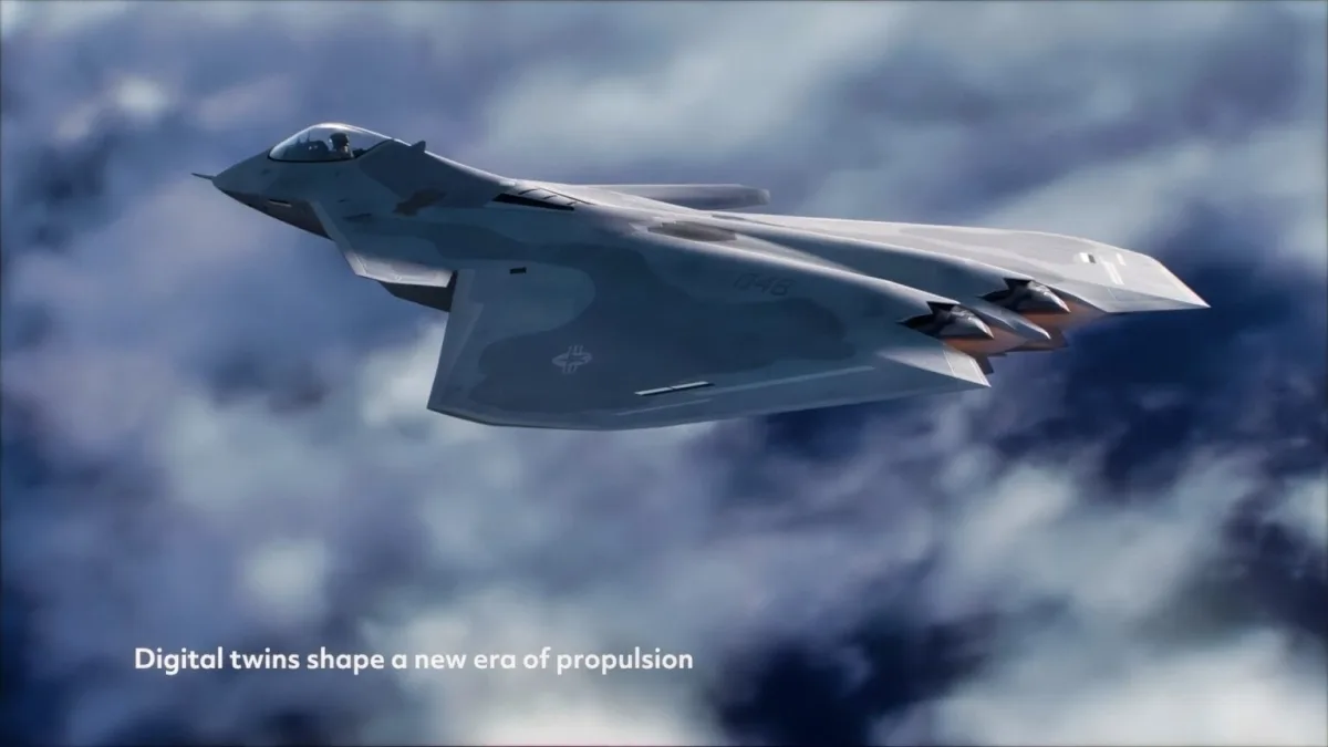 جنگنده F-22 رپتور