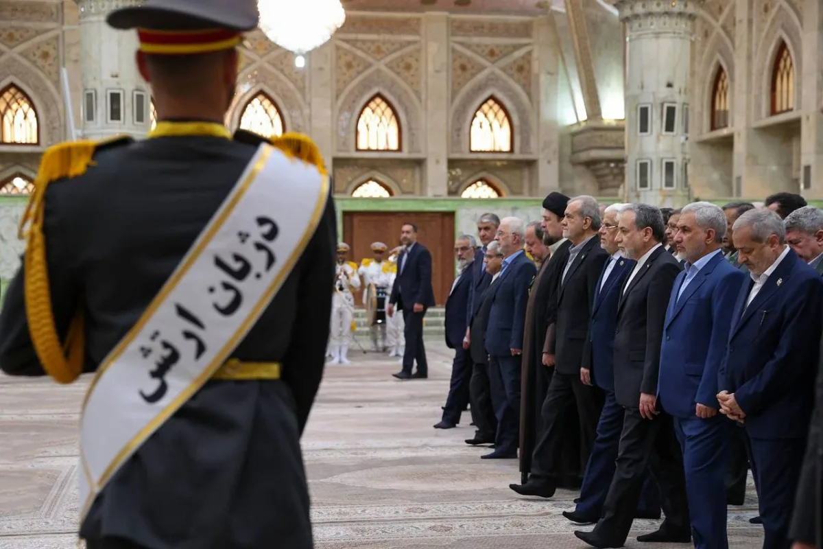 عبور دولت و مجلس از «تقابل نظارتی» به «تعامل راهبردی» در سایه وفاق