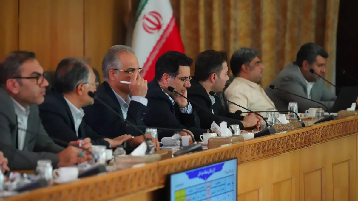 قائمپناه: کاهش هزینههای دولت در شرایط فعلی، گامی در جهت مدیریت بهینه منابع است